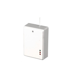 Odbiornik radiowy - RSU-K02