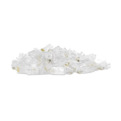 Wtyk RJ45 - CCAS-RJ5E-UTP