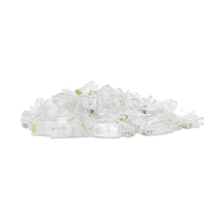 Wtyk RJ45 - CCAS-RJ5E-UTP