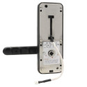 Klamka elektroniczna - ELH-51H4 BLACK