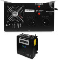 Zasilacz awaryjny - SINUS PRO 2500VA/1800W