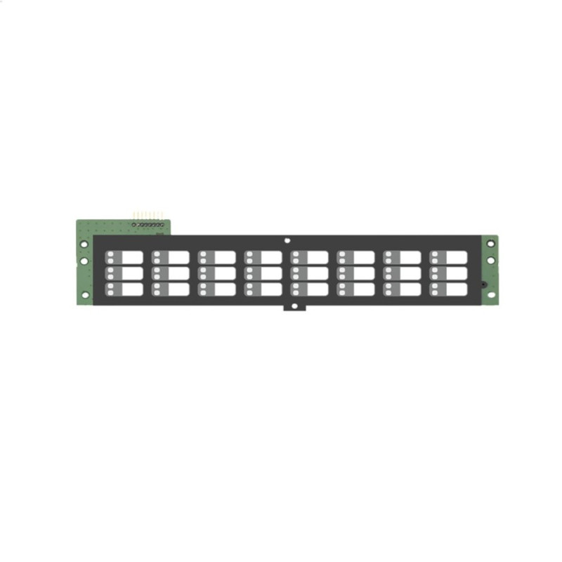 Moduł wskaźników - 2X-ZI-24-S