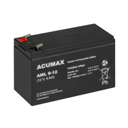 Akumulator - AML 9-12 T2