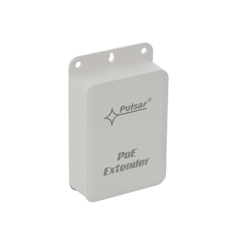Extender zewnętrzny - EXT-POE4-OTD