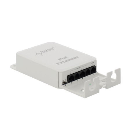 Extender zewnętrzny - EXT-POE4-OTD