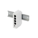 Extender zewnętrzny - EXT-POE3DIN