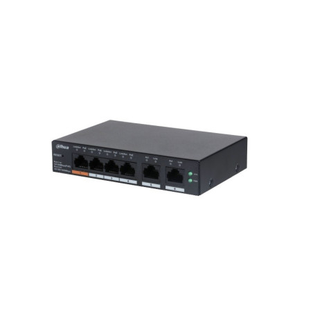 Switch  - CS4006-4ET-60