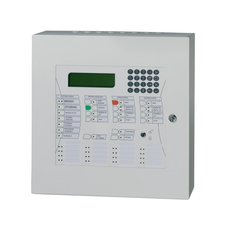 Centrala - FP1216C-18
