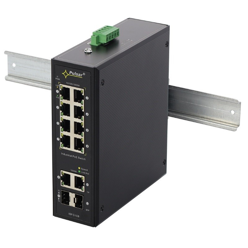 Switch - ISFG108