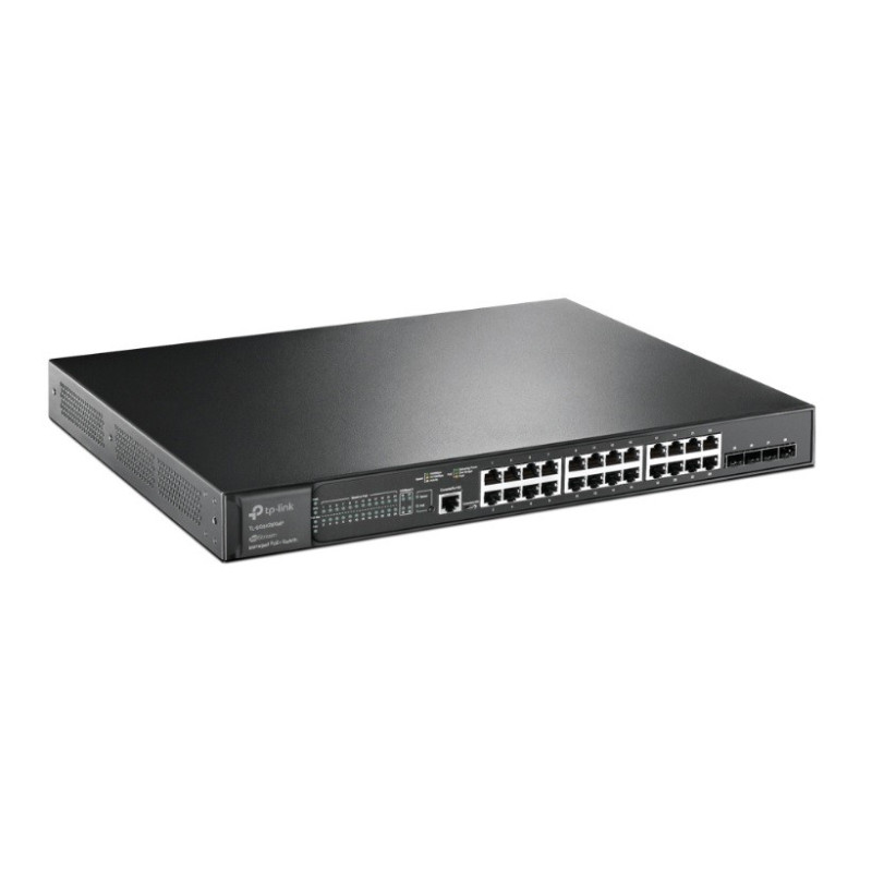 Switch TL-SG3428XMP