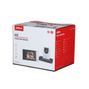 Zestaw wideodomofonu IP - KTP01-S2(F)