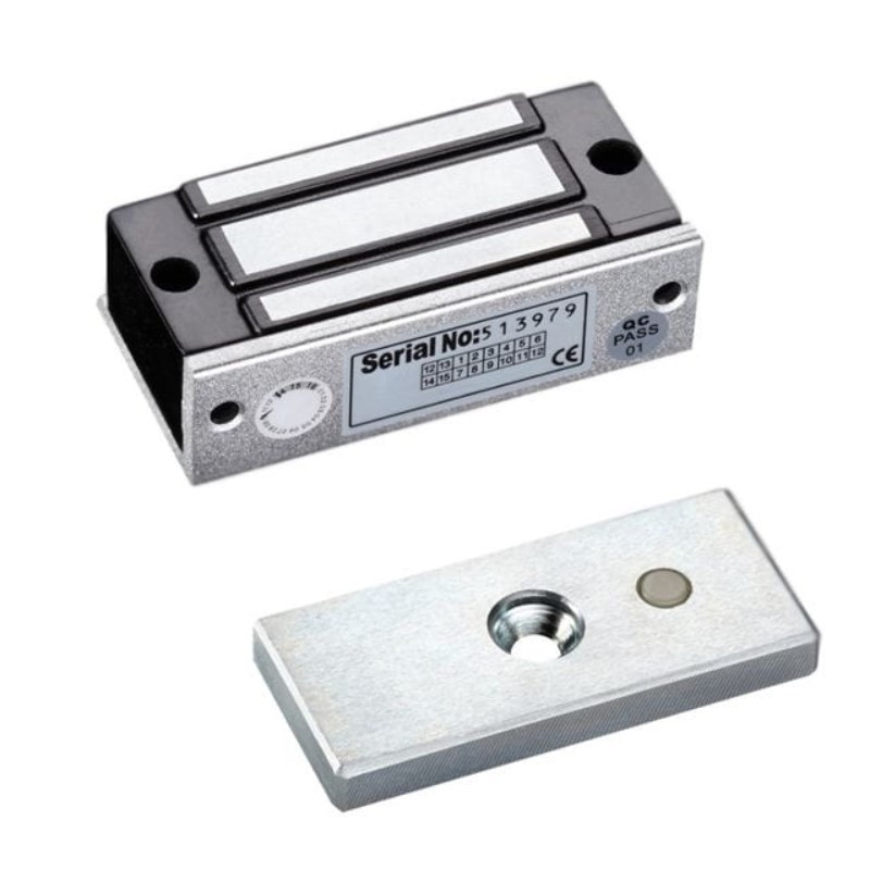 Zwora elektromagnetyczna - EL-120