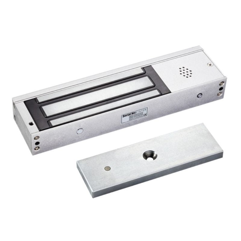 Zwora elektromagnetyczna - EL-1200BSL