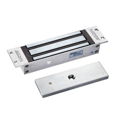Zwora elektromagnetyczna - EL-1200MS