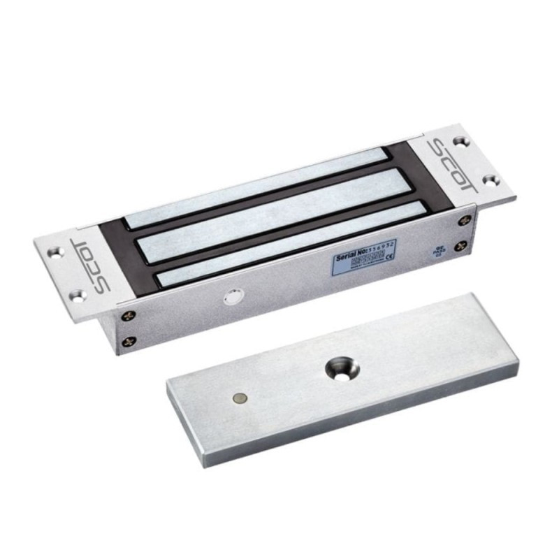 Zwora elektromagnetyczna - EL-120M