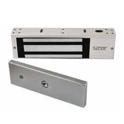 Zwora elektromagnetyczna - EL-1500TSL