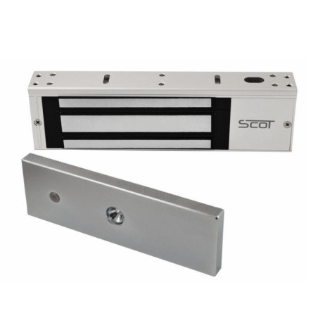 Zwora elektromagnetyczna - EL-1500TSL