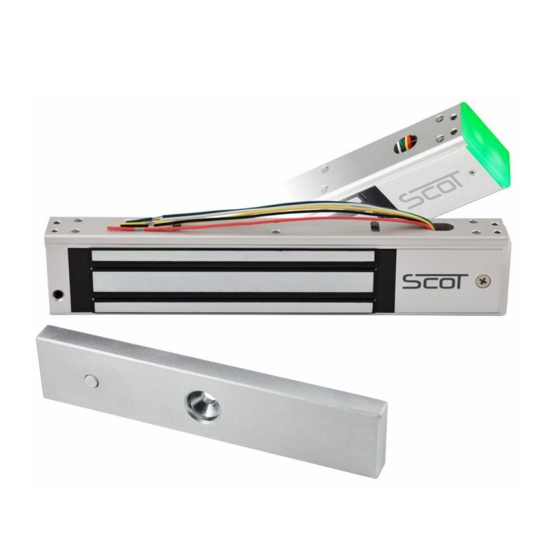Zwora elektromagnetyczna - EL-600SP2