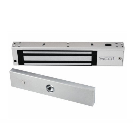 Zwora elektromagnetyczna - EL-600TSL2
