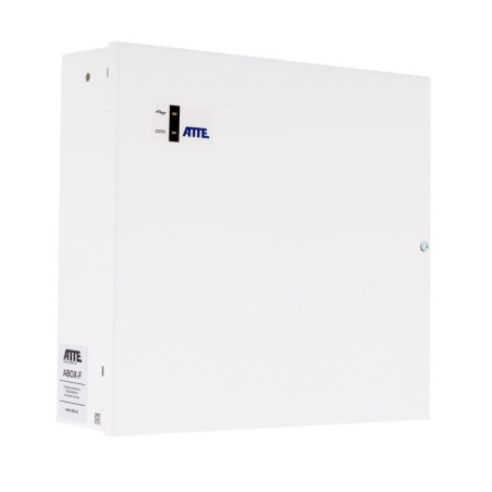 Obudowa wewnętrzna - ABOX-F