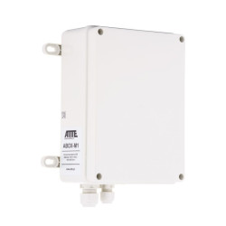 Obudowa zewnętrzna - ABOX-M1