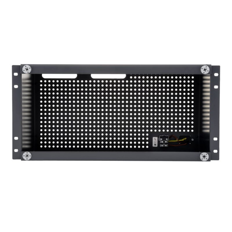 Obudowa do szafy RACK - ABOX-R5U0