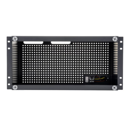 Obudowa do szafy RACK - ABOX-R5U0