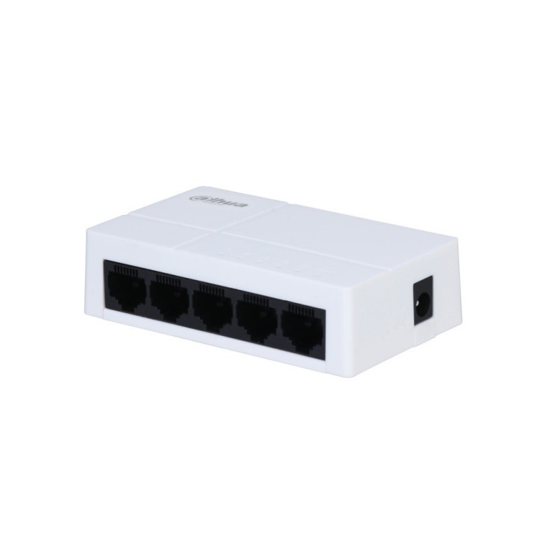 Switch - PFS3005-5GT-L-V2