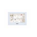 Monitor widedomofonu IP - VTH2621GW-WP