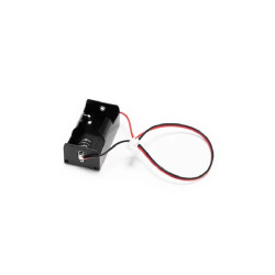 Uchwyt na baterię ER34615 - HOLDER-ER