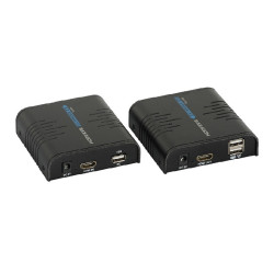 Konwerter HDMI na IP - H3613