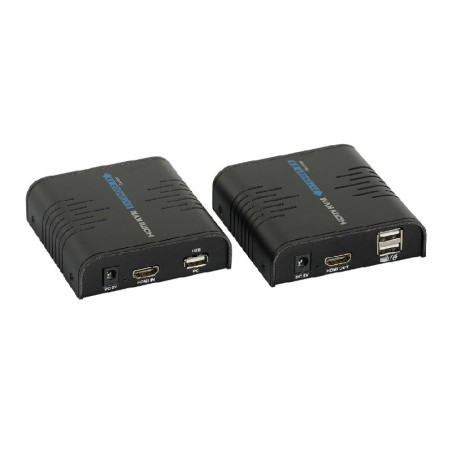 Konwerter HDMI na IP - H3613