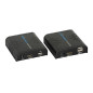 Konwerter HDMI na IP - H3613
