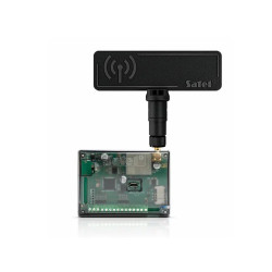 Uniwersalny moduł monitorujący - GPRS-A LITE