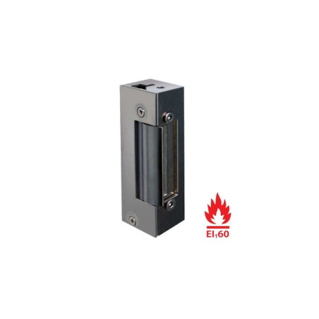 Elektrozaczep - 1811F FIRE 24VDC P-POŻ