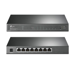 Switch - TL-SG2008P