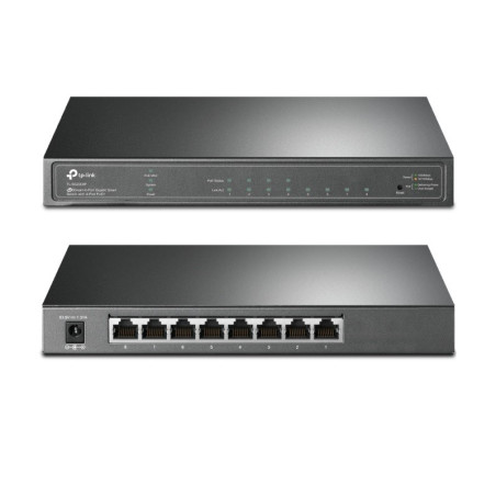 Switch - TL-SG2008P