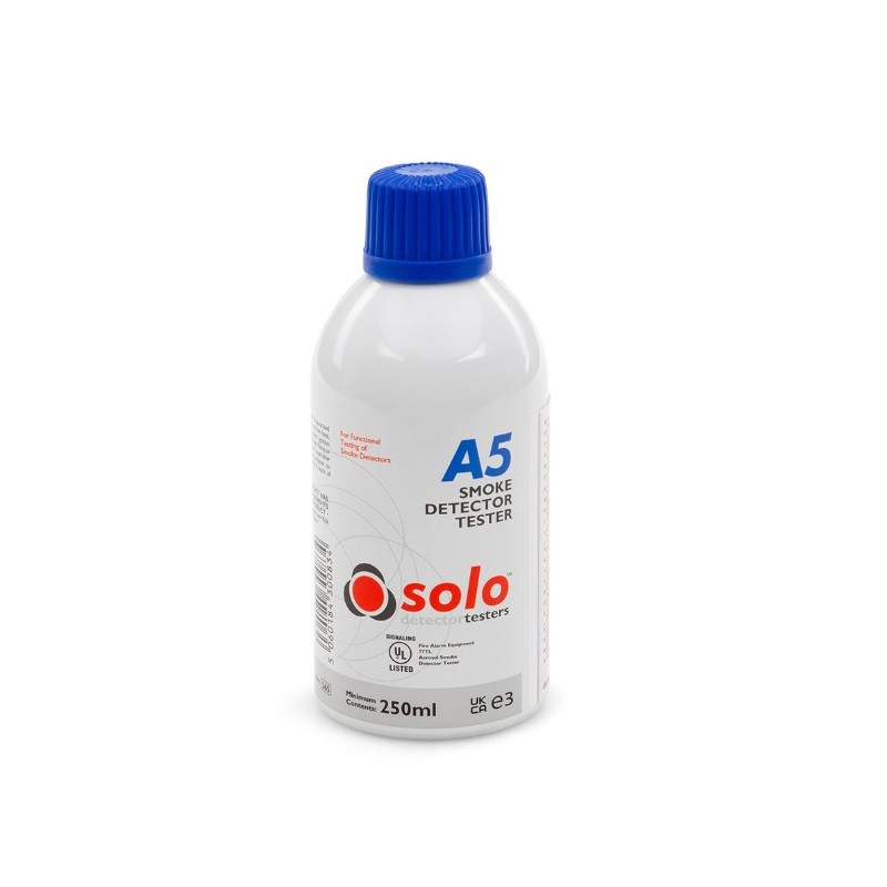 Aerozol - SOLO A5-001