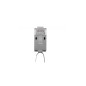 Wtyk RJ45 Przelotowy - CCAS-RJ6A-STP-BW