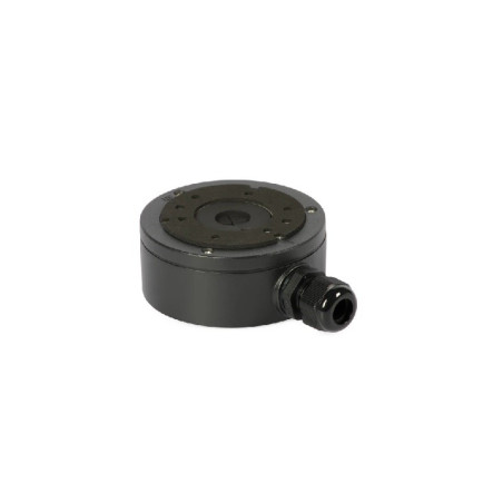 Puszka montażowa - DS-1280ZJ-XS BLACK