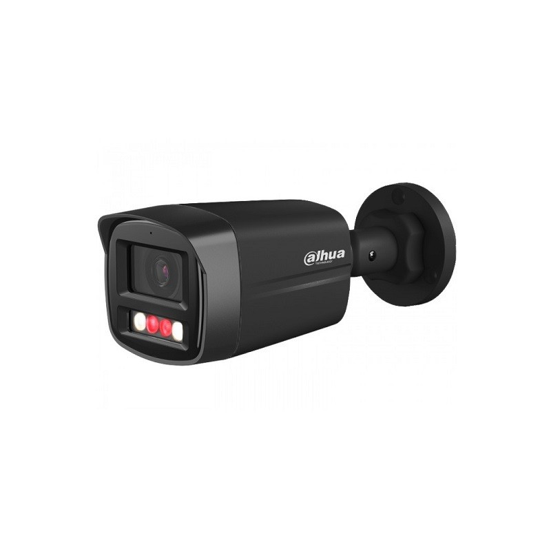 Kamera IP - IPC-HFW1439TL1-A-IL-0280B-BLACK