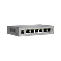 Switch PoE - VSS 04POE2S