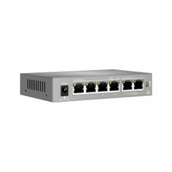 Switch PoE - VSS 04POE2S