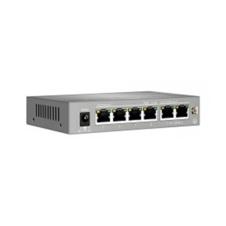 Switch PoE - VSS 04POE2S