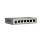 Switch PoE - VSS 04POE2S