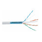 Kabel F/UTP 6 wewn. (305m) - SEC6FTP