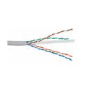 Kabel U/UTP 6 wewn. (305m) - SEC6UTP