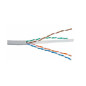 Kabel U/UTP 6 LSZH B2ca - SEC6UTPLSZH-B2CA