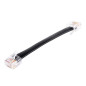 Patchcord płaski  - ADD-PC20