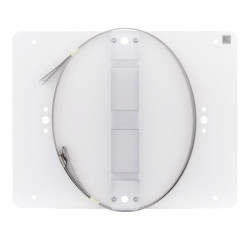 Adapter słupowy - ADD-PMAL